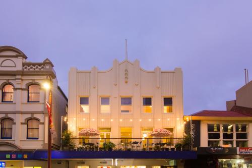 Фотография гостиницы Alabama Hotel Hobart
