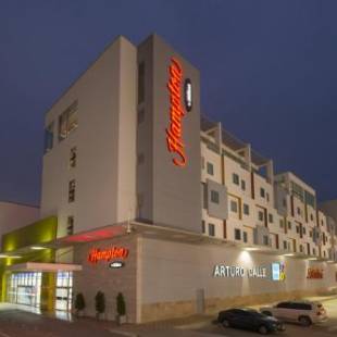 Фотографии гостиницы 
            Hampton By Hilton Valledupar