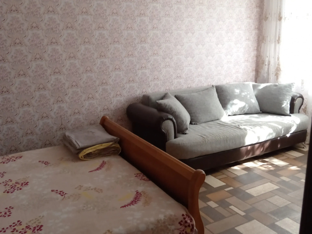 Фотография квартиры Квартира на Тренёва 25а
