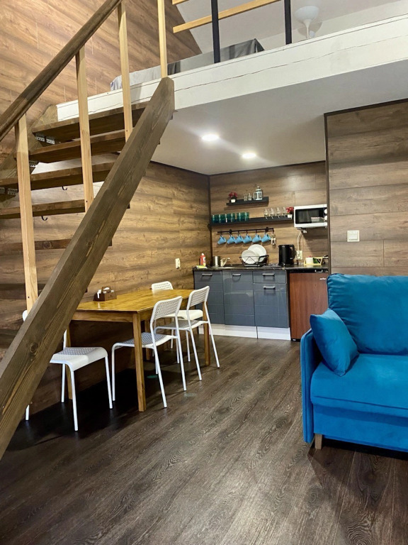 Фотография Коттеджа Частный дом Дом 2