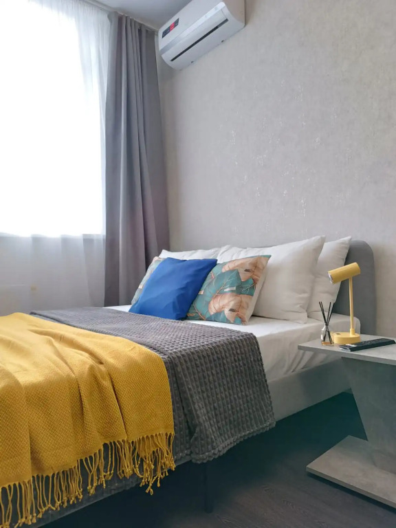 Фотография квартиры Квартира с живописным видом на Волгу и реку Царица