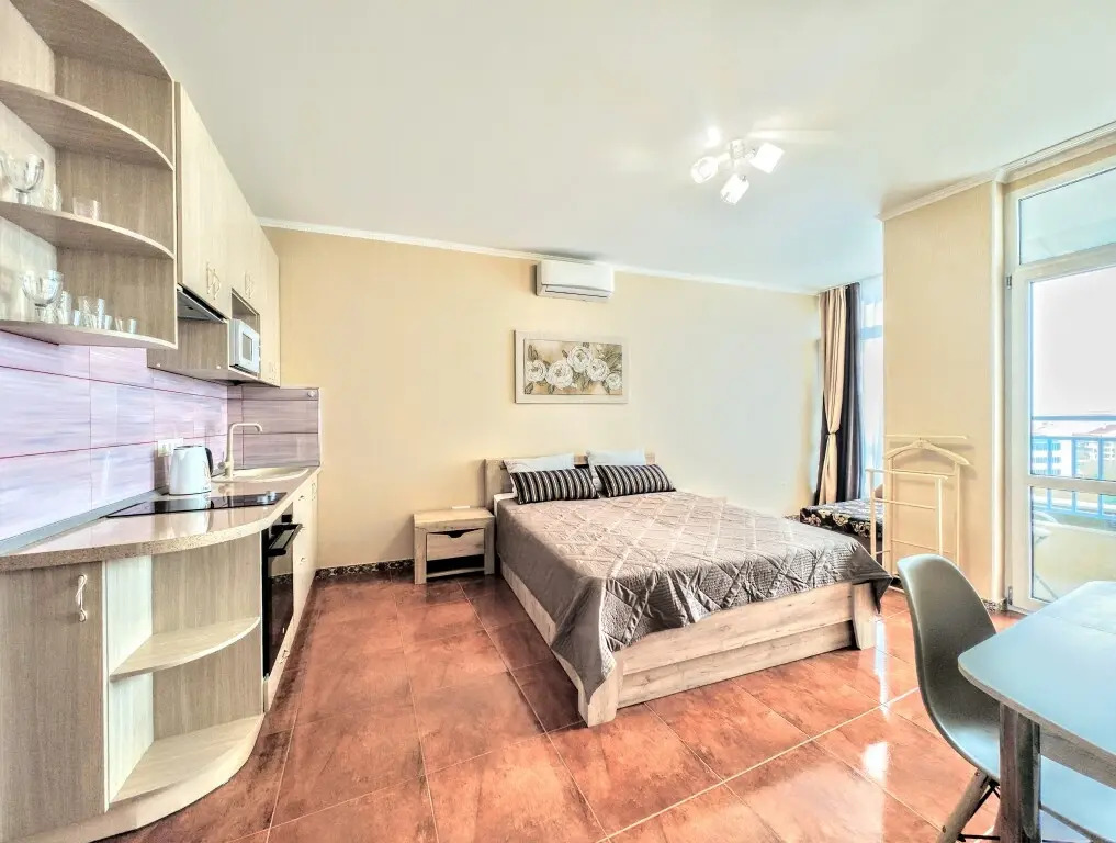 Фотография квартиры Апартаменты M Apartments El Mandarine 3