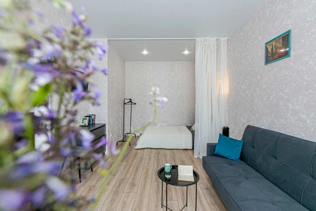 Фотография квартиры Квартира Для семейного отдыха