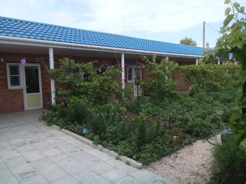 Фотография гостевого дома Жемчужина