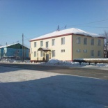 Фотография гостиницы Мираж