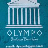Фотография мини отеля B&B Olympo