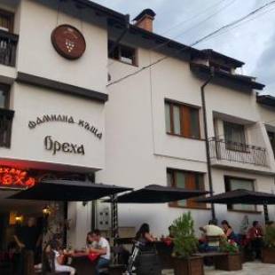 Фотографии гостевого дома 
            Family House Oreha