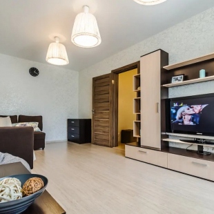 Фотография квартиры Апартаменты 2-х комн. на Набережной