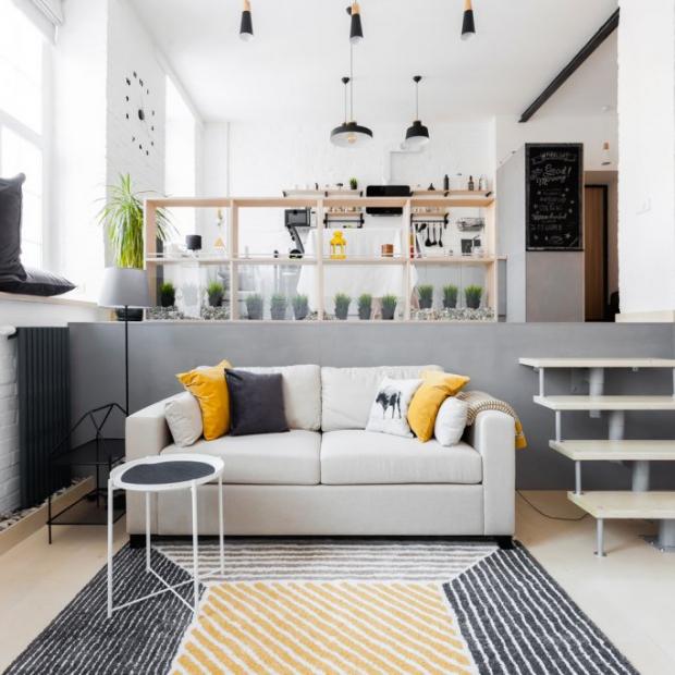 Фотографии квартиры
Апартаменты Tverloft в центре Твери