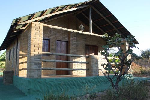 Фотографии мини отеля 
            Pousada Morro da Baleia