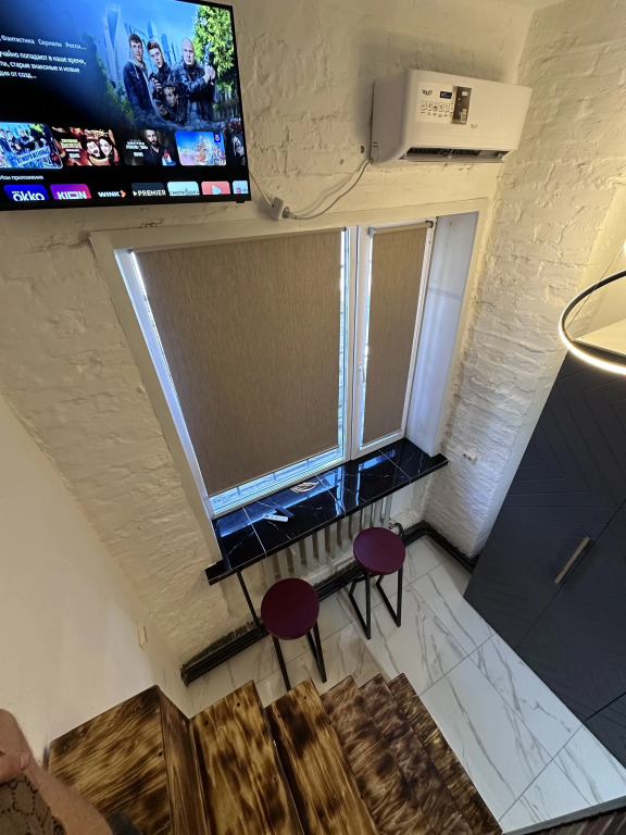 Фотография квартиры Апартаменты Izzzi 102