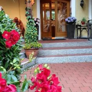 Фотография гостиницы Hotel Cebulj