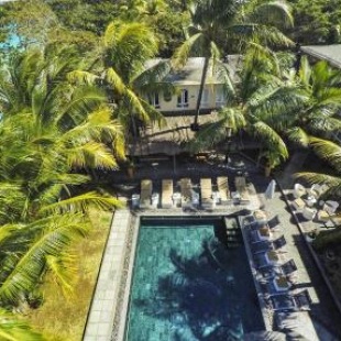 Фотография апарт отеля Talamba Blue