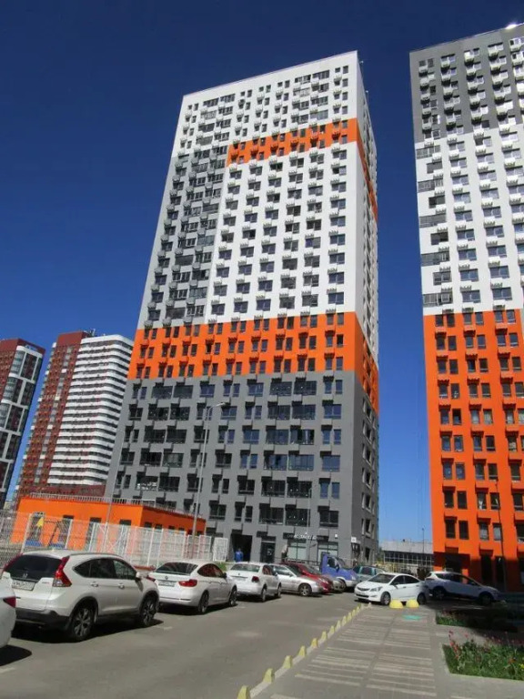 Фотография квартиры Апартаменты Ms Apartments on Rodionova 7b