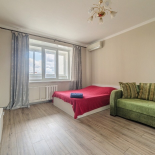 Фотография квартиры Квартира Отель Флагман