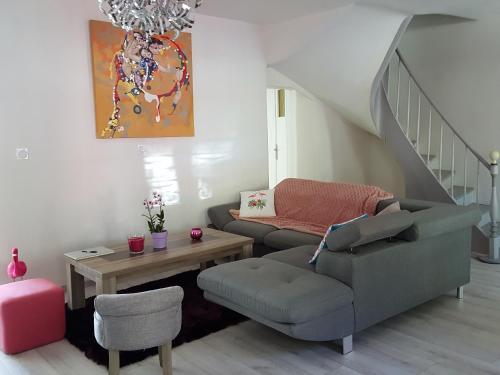 Фотография гостевого дома Au Près du Zoo