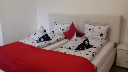 Фотография гостевого дома Pensiunea Izabel