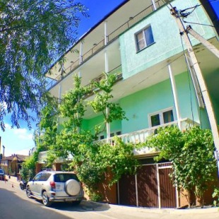 Фотография гостевого дома Оливия