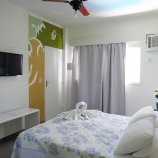 Фотография мини отеля Pousada Elxadai