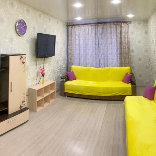 Фотография квартиры Квартира Люкс в Центре