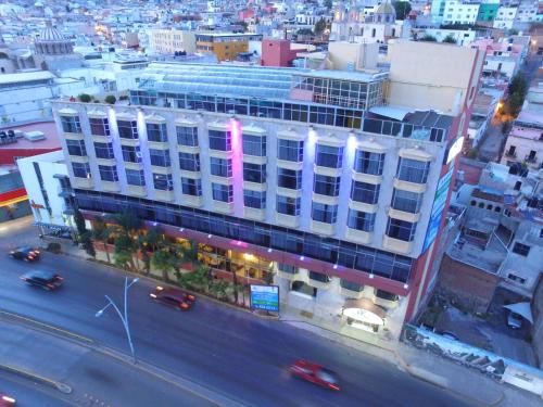 Фотография гостиницы Hotel Arroyo de la Plata