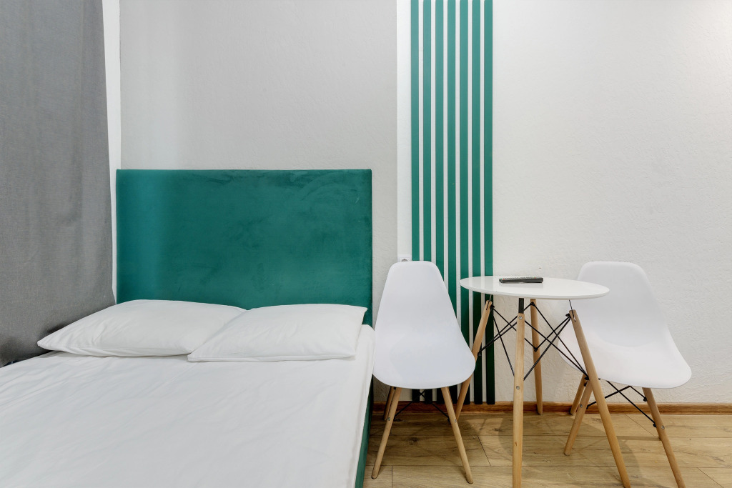 Фотография квартиры Апартаменты для двоих на Ольминского 8