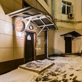 Фотография хостела Travel