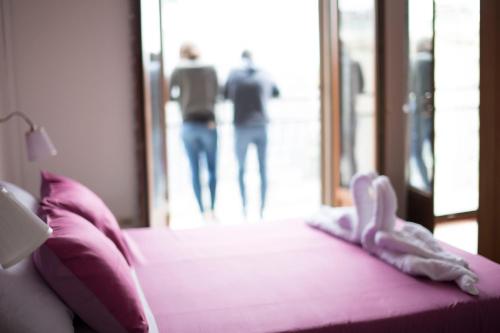 Фотография мини отеля B&B Best Hostel Milano