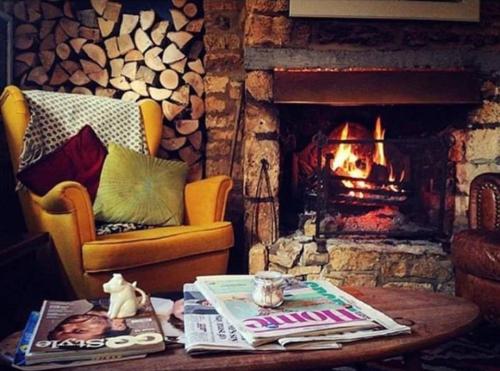 Фотография мини отеля The Mousetrap Inn