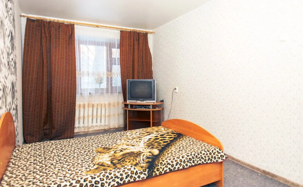 Фотография квартиры Апартаменты на Курской