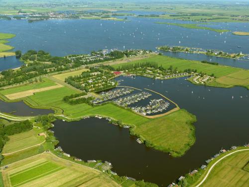 Фотография базы отдыха RCN Vakantiepark de Potten