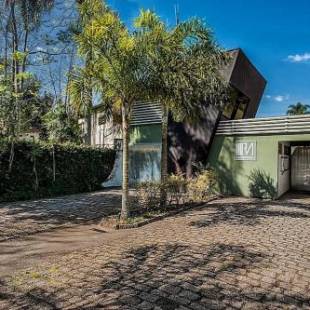 Фотографии мини отеля
Rainbow Motel (Adult Only)