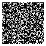 QR код гостиницы Volna Sea Village