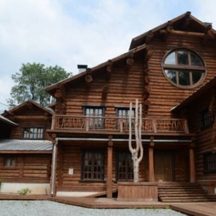 Фотография банкетного зала Медная монета