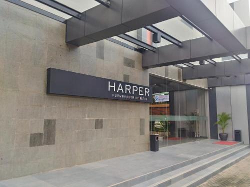 Фотография гостиницы Harper Purwakarta by ASTON