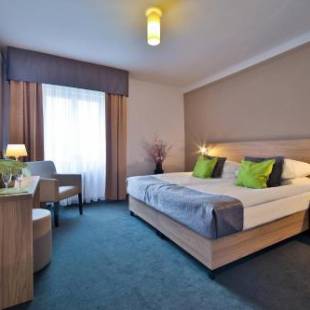 Фотографии гостиницы 
            Atlantic Hotel