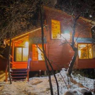 Фотографии гостевого дома
Cabaña las trancas