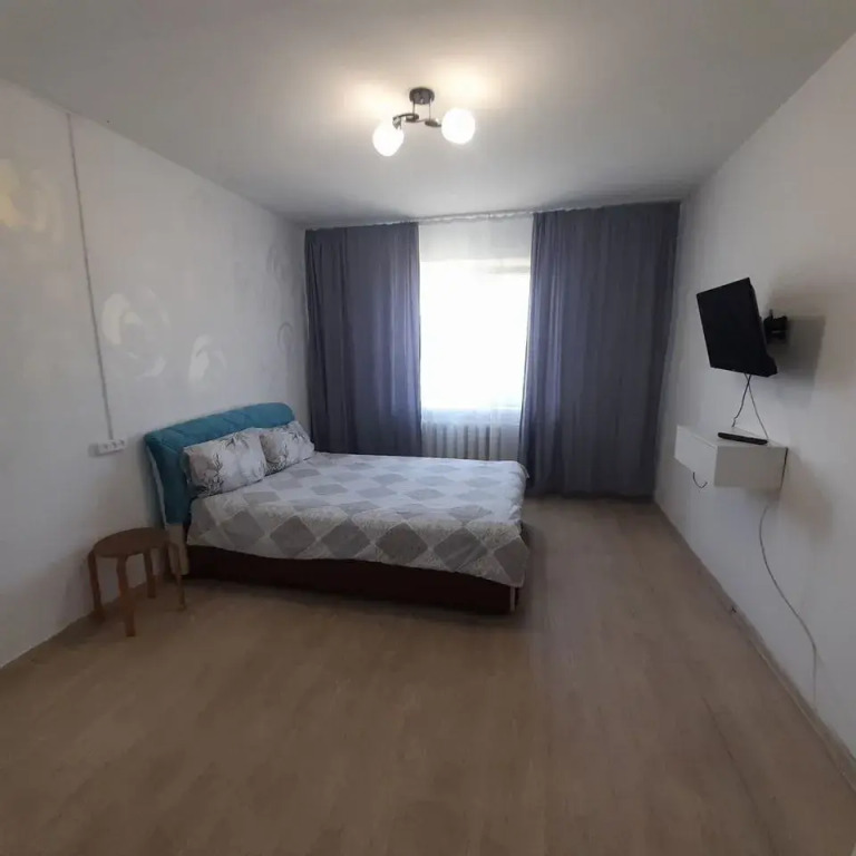 Фотография квартиры Квартира на Воинов-Интернационалистов 49