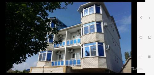 Фотография гостевого дома Лёгкий чемодан