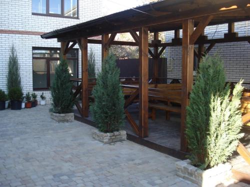 Фотография гостиницы LightHouse