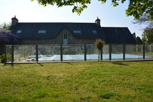 Фотография мини отеля LONGERE DE NIVINEN