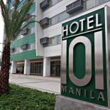 Фотография гостиницы Hotel 101 Manila - Multiple Use Hotel
