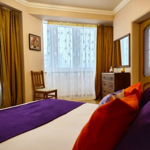 Фотография квартиры Квартира Элитной Новостройке с видом на БЕШТАУ