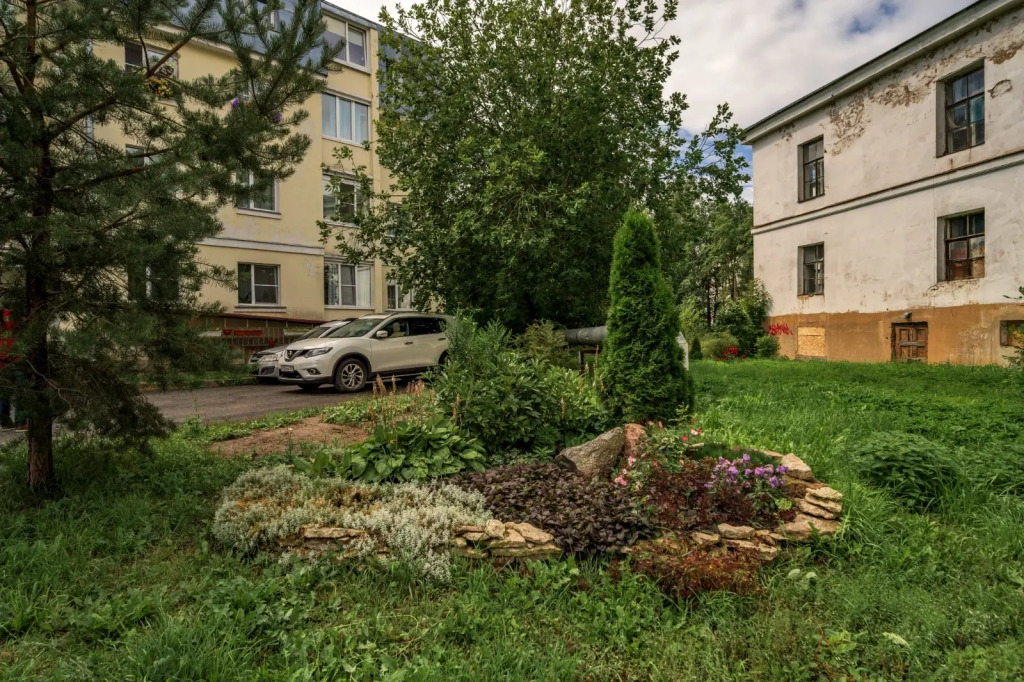 Фотография квартиры Квартира Пушкин Дом Уютно всем