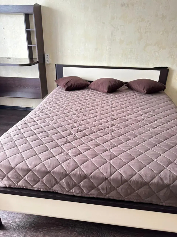 Фотография квартиры Апартаменты в микрорайоне 5-й 41