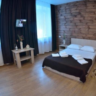 Фотография гостиницы Дом у озера