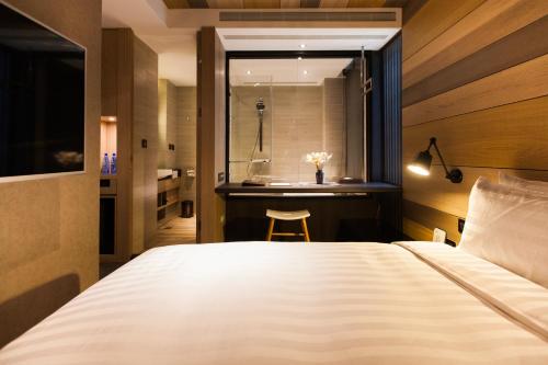 Фотография гостиницы Hotel East Taipei