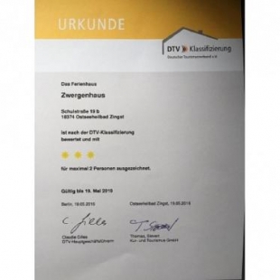 Фотография гостевого дома Schulstr 19 Zwergenhaus