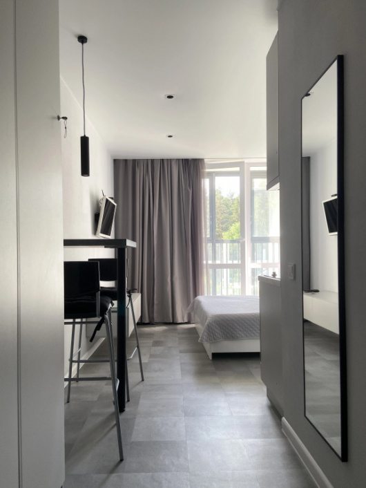 Фотографии квартиры 
            Апартаменты Apart Seasons Svetlyi 10