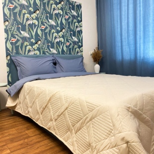 Фотография квартиры Апартаменты Уютные в Самом Центре